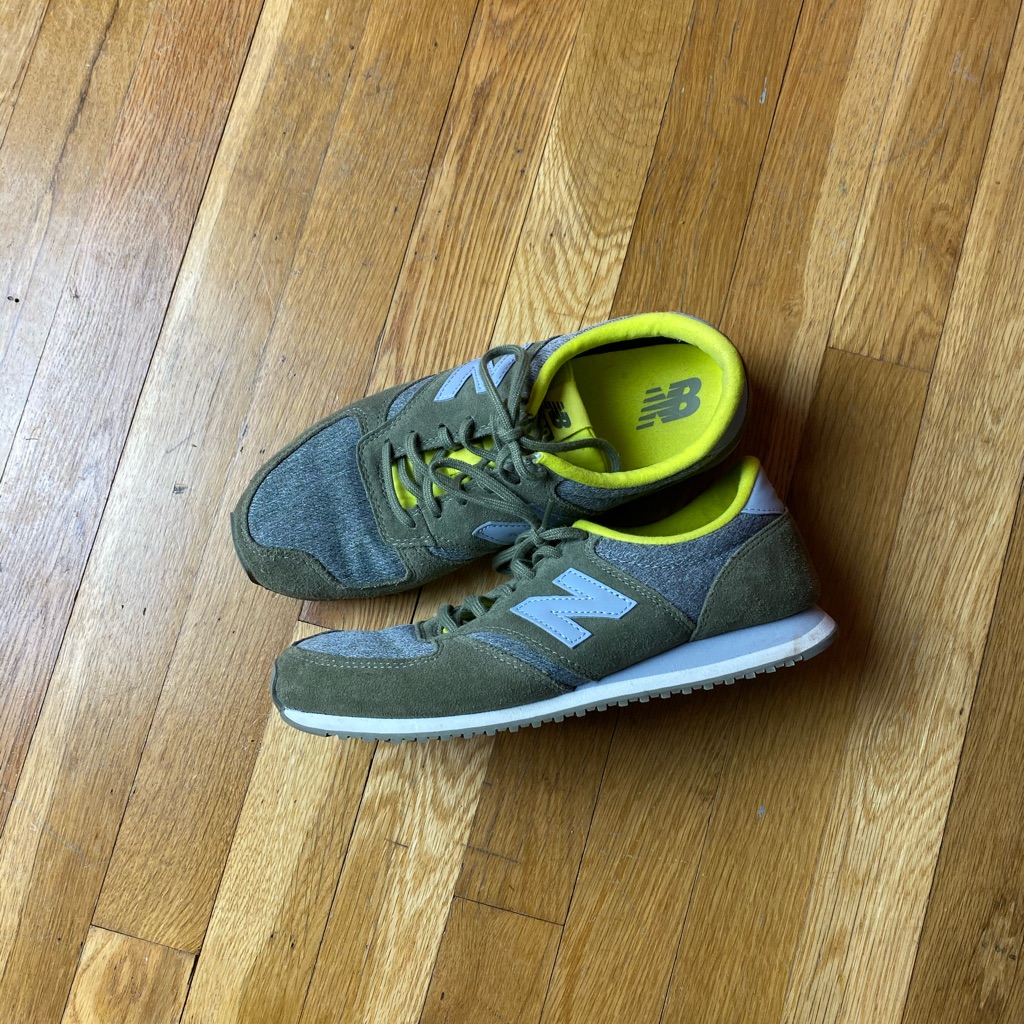 New Balance